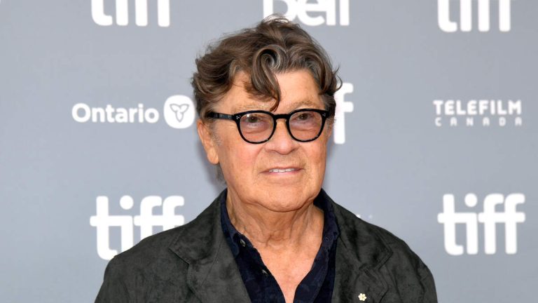 Robbie Robertson’s Widow Denies Wrongdoing Alleged in Lawsuit