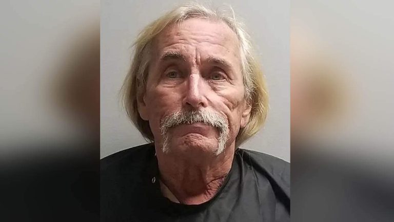 Sex Offender Accused Of Threatening To Kill Trump Nabbed After Manhunt
