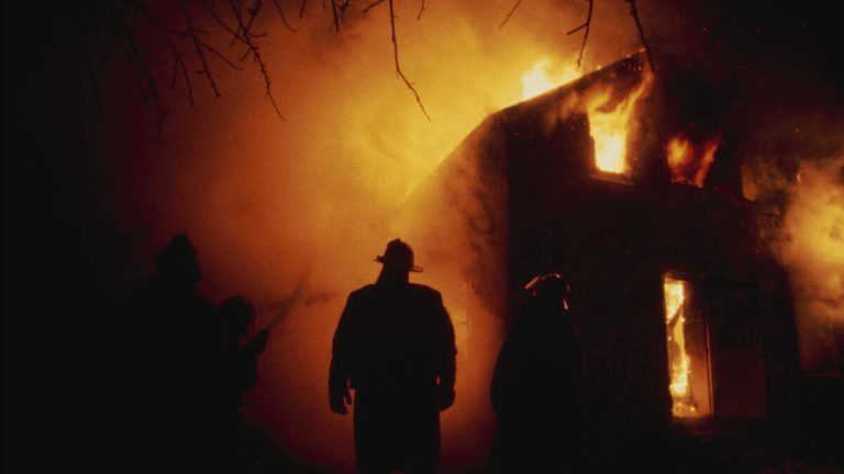 Woman Found Murdered Along With Her Son And His Girlfriend In Torched Home