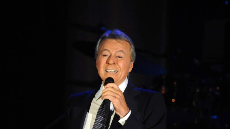Actor James Darren from `Gidget’ Movies, Dies in Los Angeles