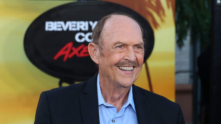 ‘Beverly Hills Cop’ Actor John Ashton Dead At 76