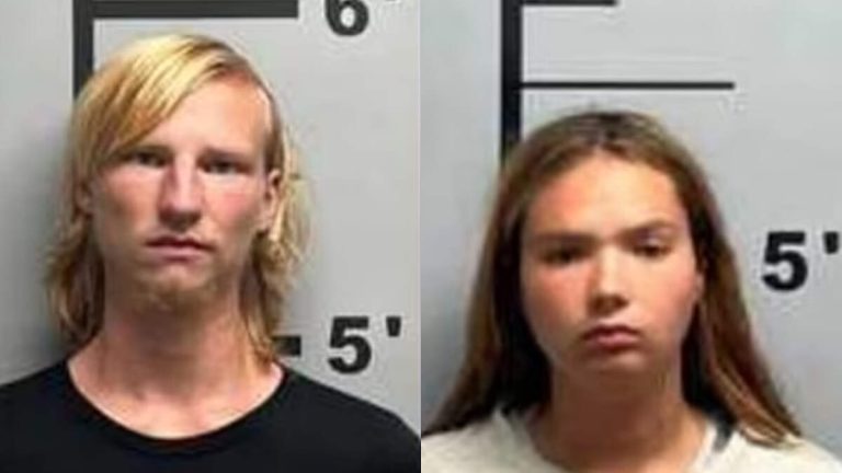 Couple Accused Of Trying To Sell Newborn For A Six-Pack Of Beer And $1,000