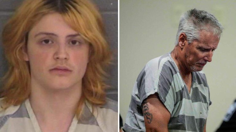 Georgia Shooting Suspect’s Dad Bought Him AR-15 For Surprising Reason