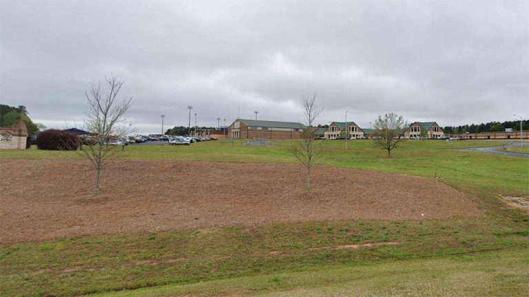 Multiple Fatalities, Dozens Injured In Georgia High School Shooting