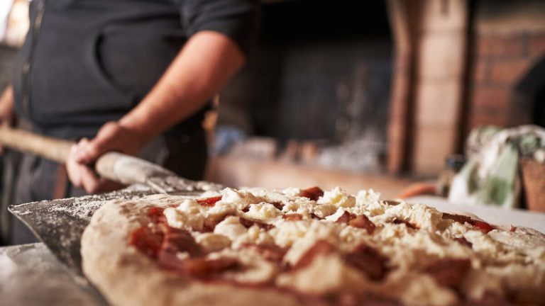 Popular Pizza Chain May Close 127 Stores Owned By Bankrupt Franchisee