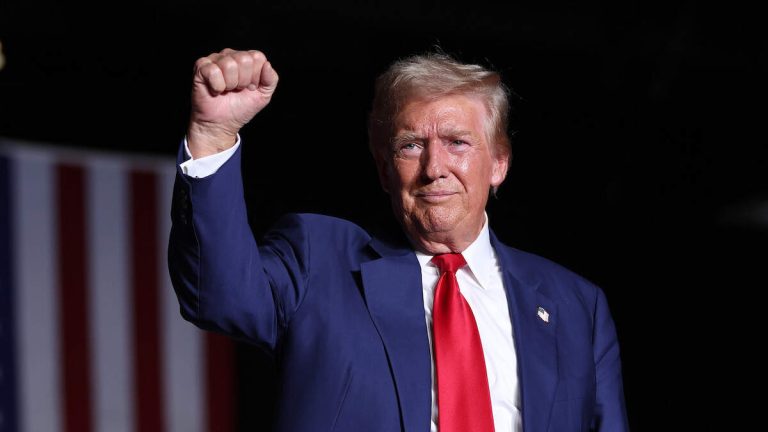 Trump Faces ‘Real And Specific’ Assassination Threats From Iran: Reps