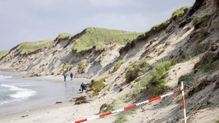 Update Planned For Residents Set to Evacuate Rancho Palos Verdes Community