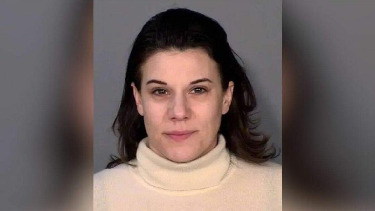 Married Mom Admits To Sexually Abusing 2 Underage Hockey Players