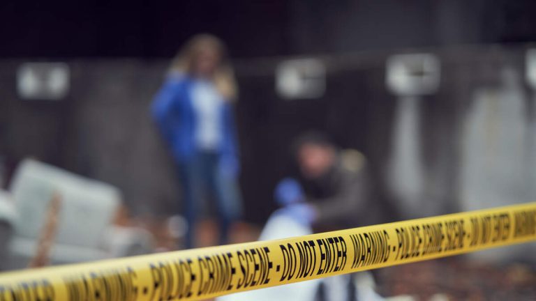 Multiple People Killed In Shocking Small Town Murder