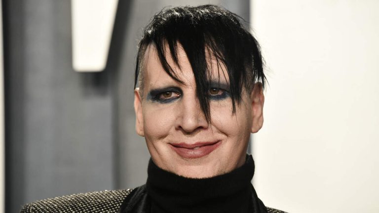 Prosecutors Examining Possible Criminal Case vs. Marilyn Manson