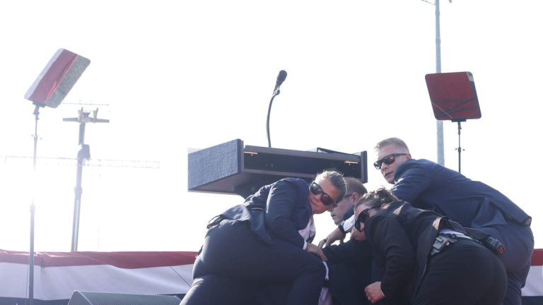 Scathing House Report Says July 13 Trump Rally Shooting Was ‘Preventable’