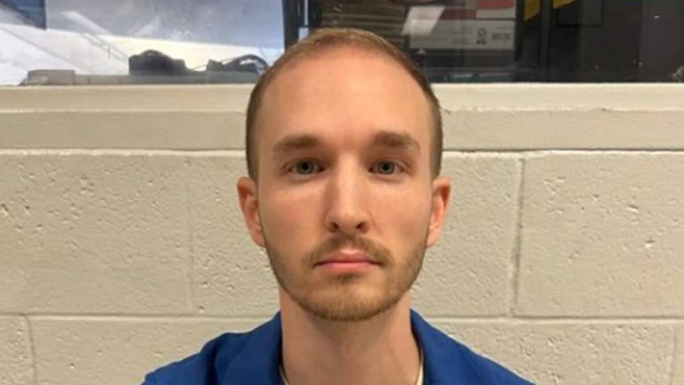 Viral ‘American Idol’ Contestant Benjamin Glaze Faces Disturbing Charges