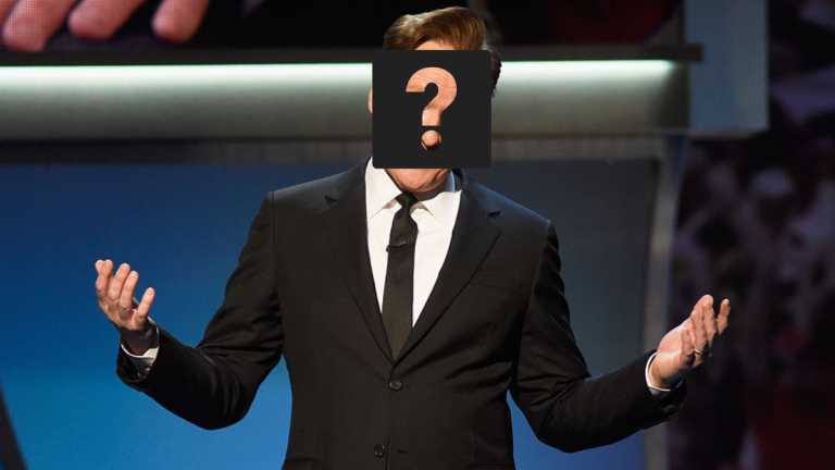 2025 Oscars Host Finally Revealed