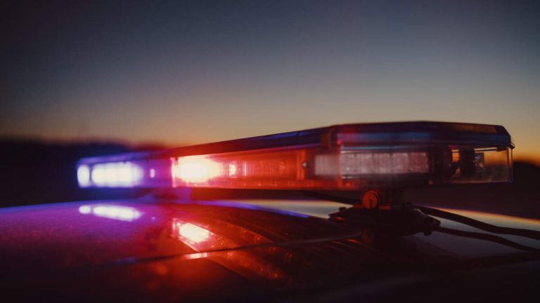 Fleeing Driver Crash Lands on Roof of Culver City Home