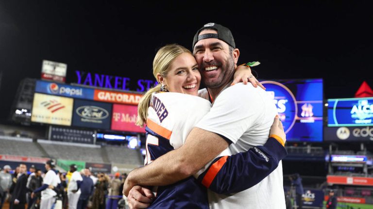 Kate Upton Shares Concerning Cryptic Post