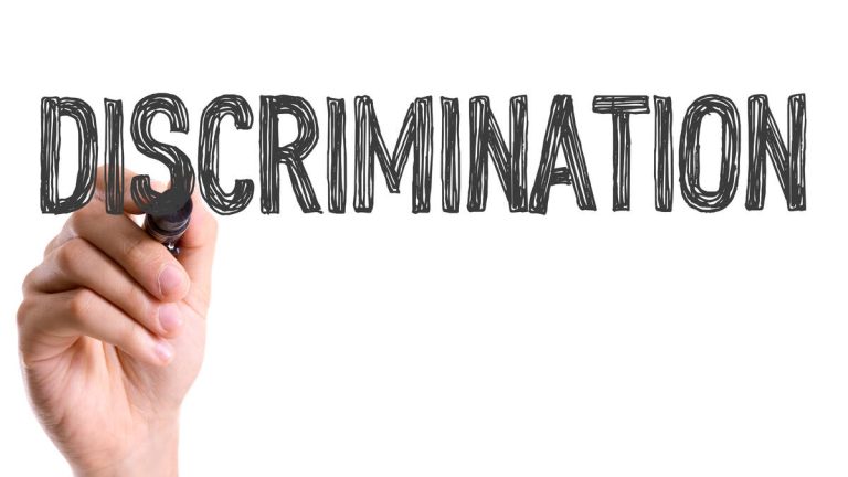 Longtime Alhambra Employee and Stroke Sufferer Sues for Discrimination