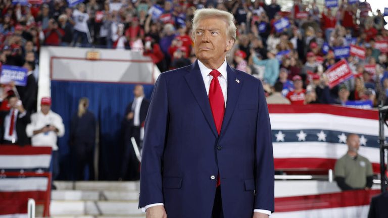 Trump Announces Historic White House Secretary Pick