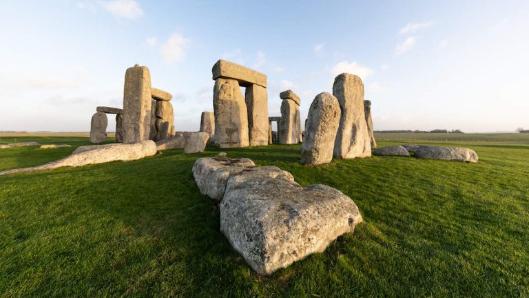 5,000-Year Stonehenge Mystery May Finally Be Solved