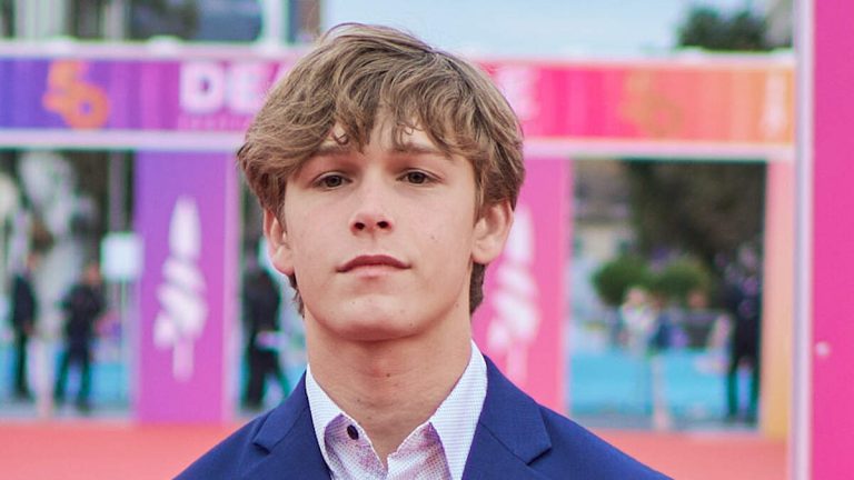 Actor Hudson Joseph Meek Dead At 16