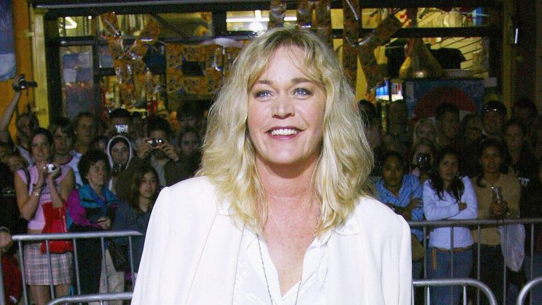 Actress Diane Delano Dead At 67