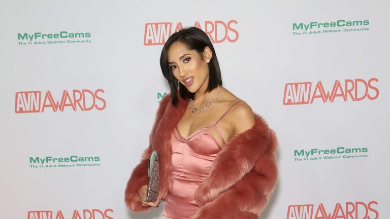 Adult Film Star Sells Likeness To AI So She Doesn’t Have To Work As Much