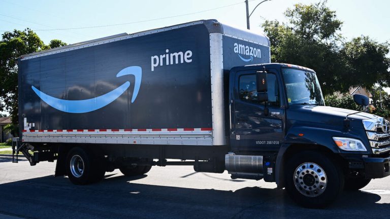 Amazon Workers Launch Nationwide Strike Amid Busy Holiday Season