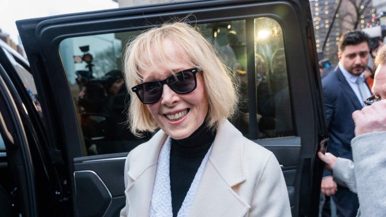 Appeals Court Rejects Trump’s Bid To Overturn E. Jean Carroll Verdict