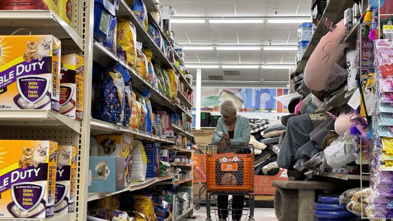 Bankrupt Discount Retailer Reaches Deal To Keep 100s Of Stores Open