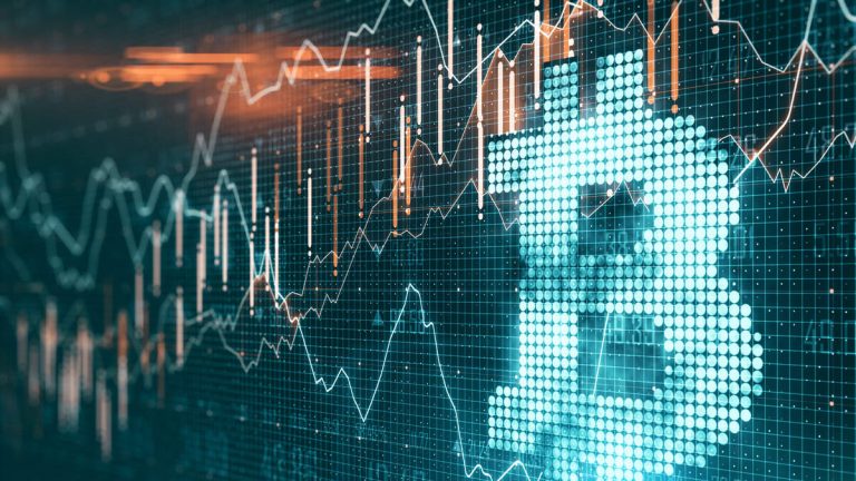 Bitcoin Price Tops $100,000 For The First Time