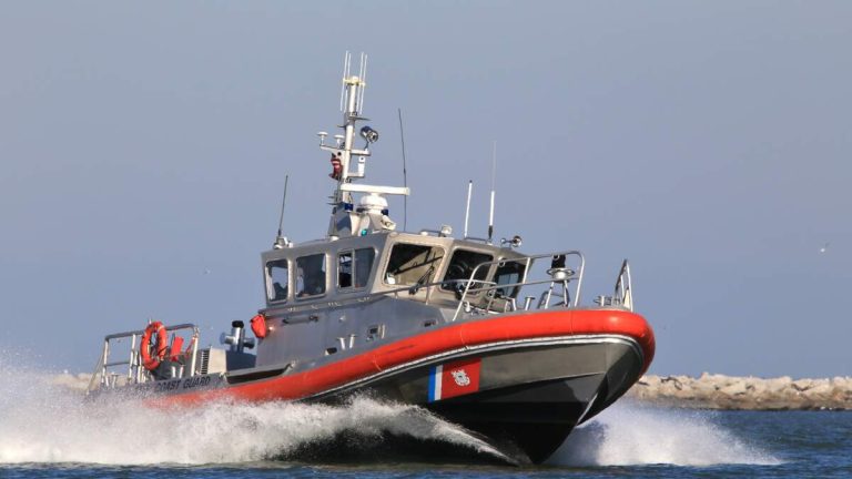 Boaters Remain Missing Off Palos Verdes Coast
