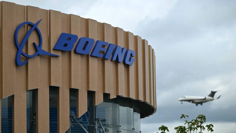 Boeing’s Plea Deal For Max Jet Crashes Rejected By Judge
