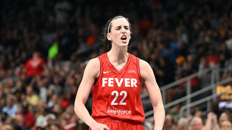 Caitlin Clark’s Harshest Critic Reacts To ‘White Privilege’ Comment