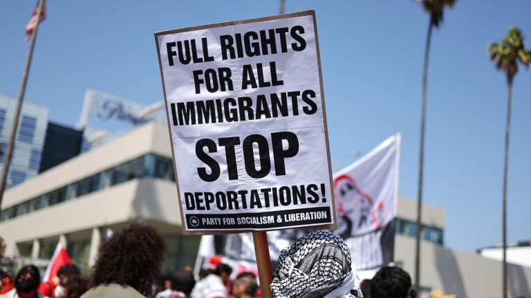 CHIRLA to Lead Rally in Downtown LA for International Migrants Day