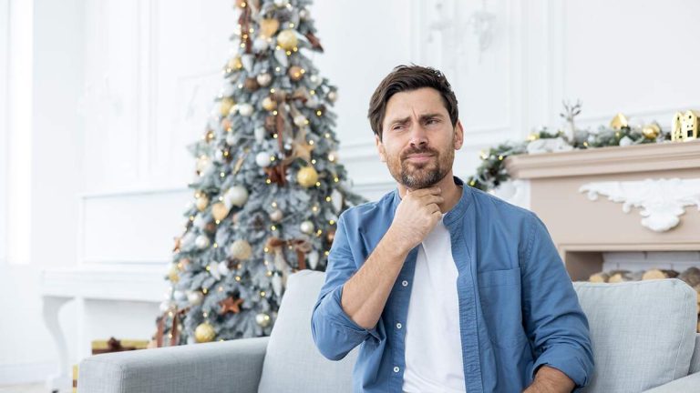 ‘Christmas Tree Syndrome’ Hospitalizing Dozens Across US