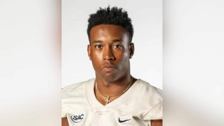 College Football Player Accused Of Raping 17-Year-Old On Carnival Cruise