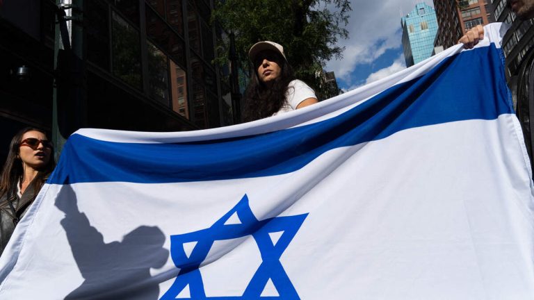 College Student Accused Of Planning Attack On Israeli Consulate In New York