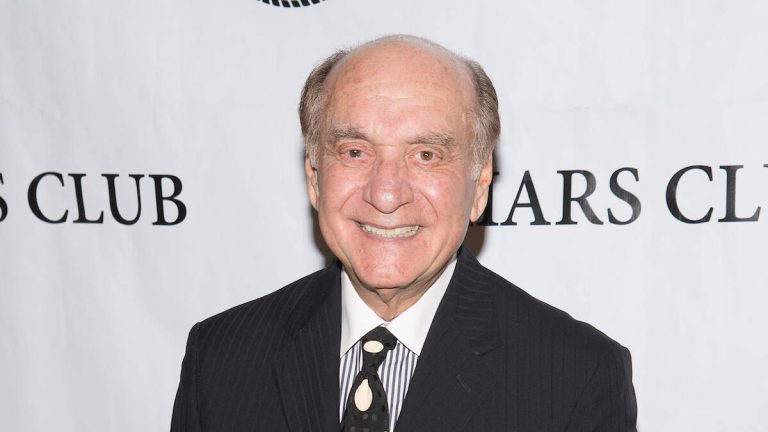 Comedian Dick Capri Dead At 93