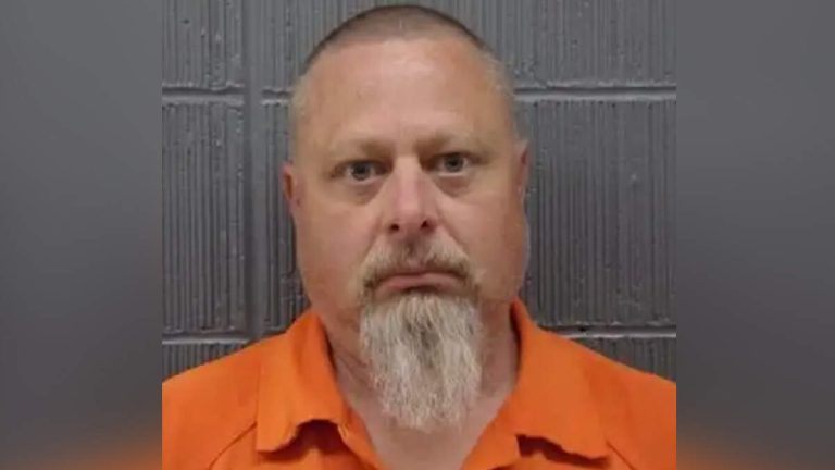 Delphi Murderer Sentenced For 2017 Killings Of Two Teenage Girls