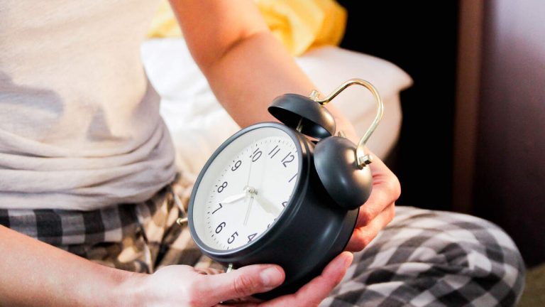 Donald Trump Says Republicans Will Work To End Daylight Savings Time