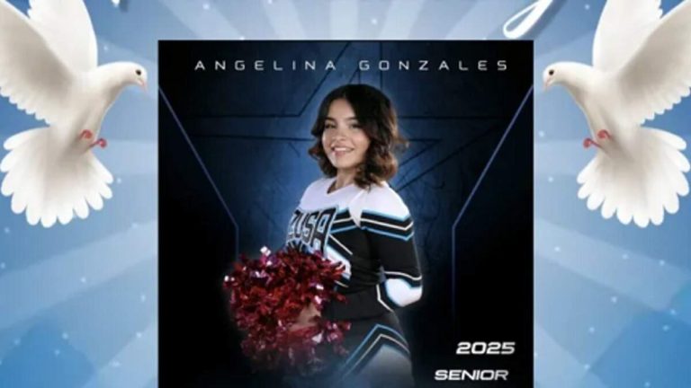 Family Mourns Teenage Girl Stabbed Death in Azusa