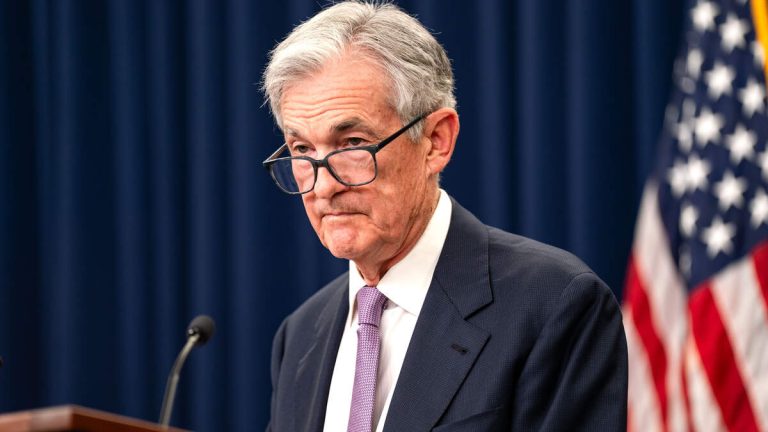 Federal Reserve Cuts Interest Rates For Third Time In 2024