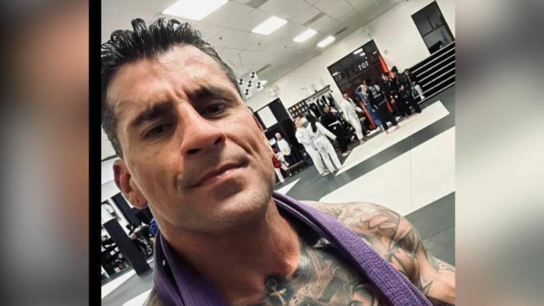 Fitness Influencer Miguel Angel Aguilar Dead At 43
