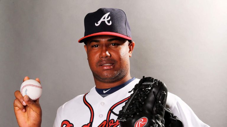 Former MLB Pitcher Juan Jaime Dead At 37