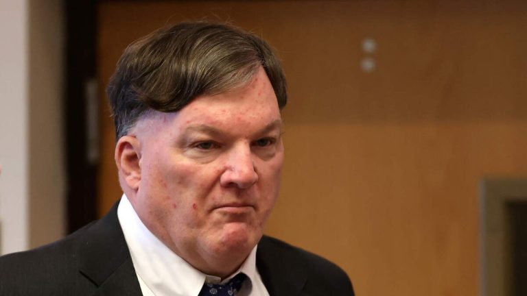 Gilgo Beach Serial Killer Suspect Charged In Killing Of Seventh Woman