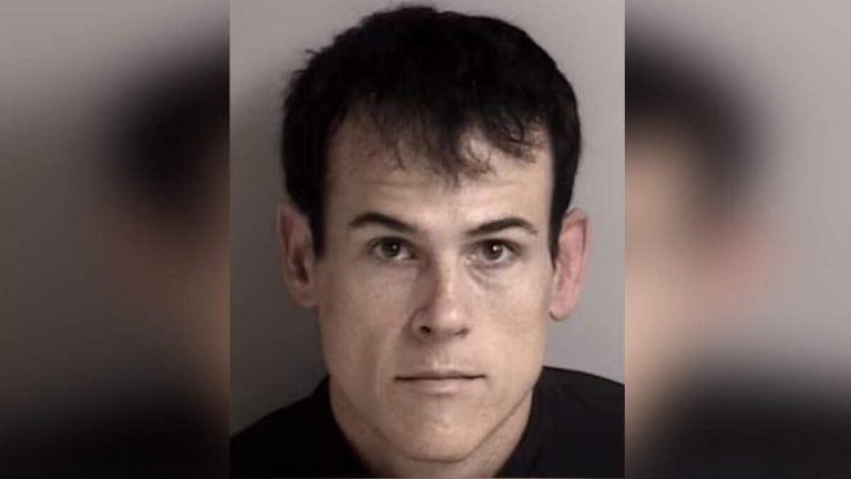 ‘Gone Girl’ Kidnapper Charged In Home Invasions From Years Earlier