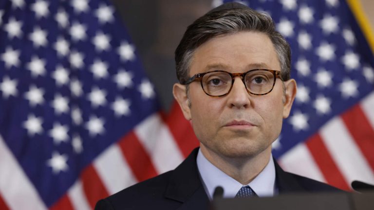 House Republicans Have Tentative Agreement To Avert Government Shutdown