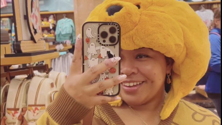 Influencer Dominique Brown Dead At 34