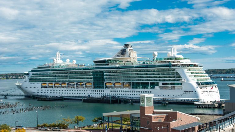 Investigation Continues into Death of Passenger of LA Cruise Ship