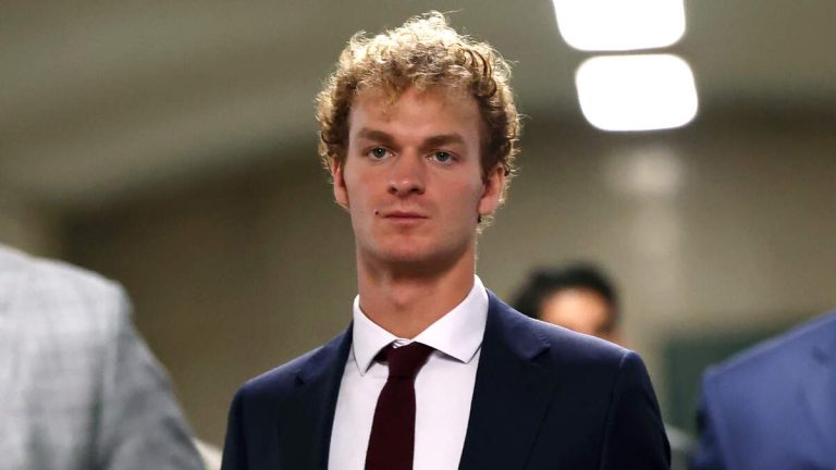 Jury In Daniel Penny Trial Says It’s Deadlocked On Manslaughter Charge