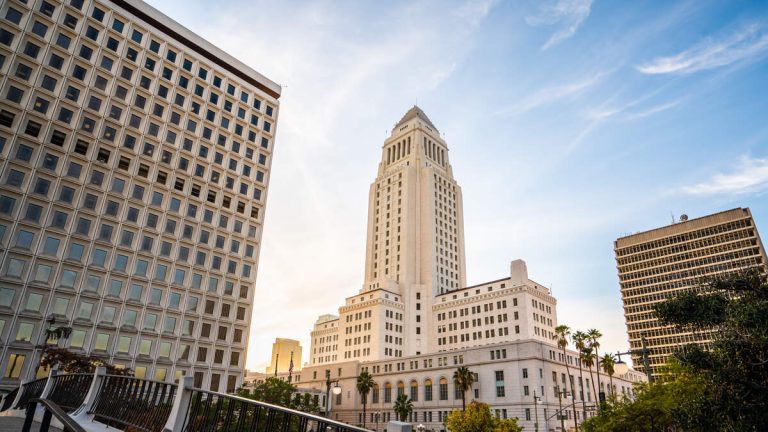 LA County Supervisors to Proclaim Emergency Over Troubled Juvenile Hall